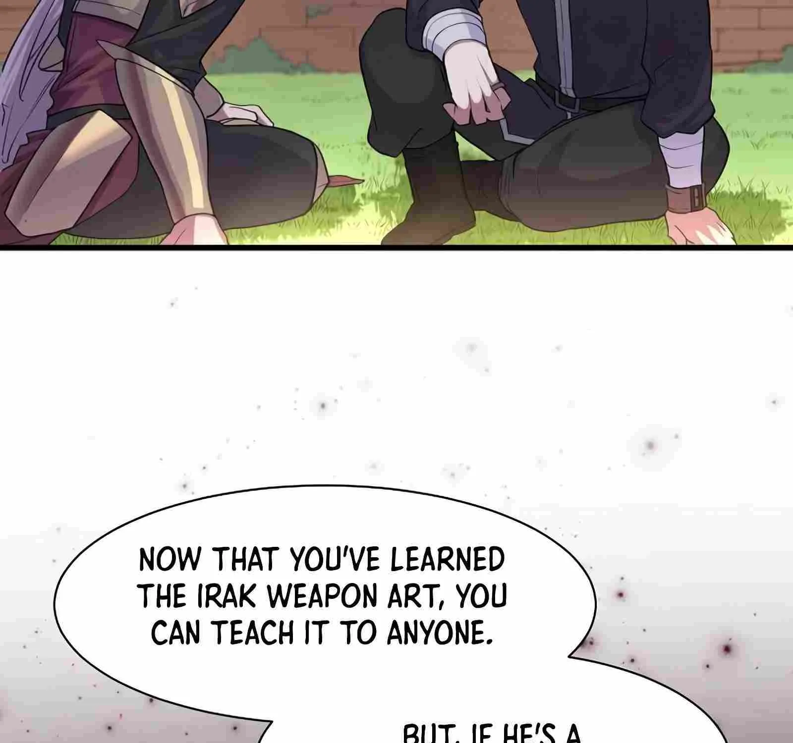 Leveling Up With Skills Chapter 11 page 146 - 