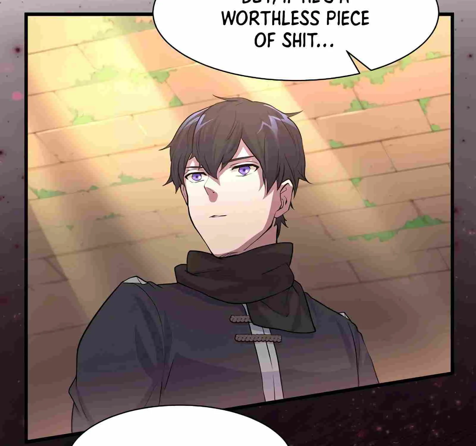 Leveling Up With Skills Chapter 11 page 147 - 
