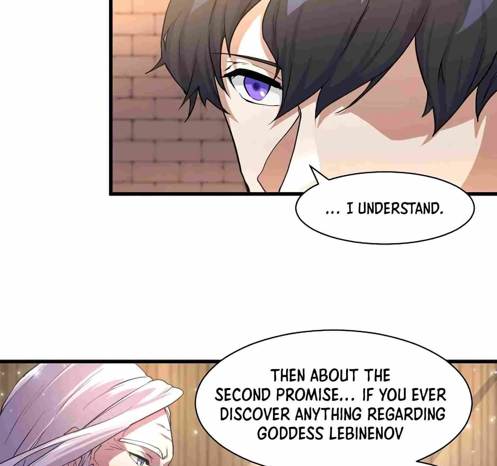 Leveling Up With Skills Chapter 11 page 150 - 