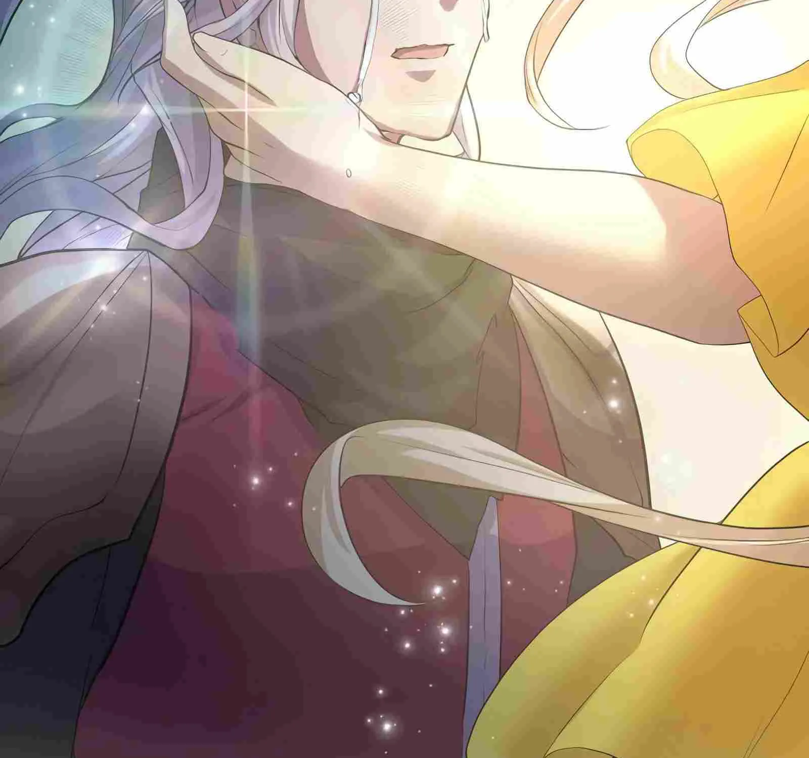 Leveling Up With Skills Chapter 11 page 17 - 