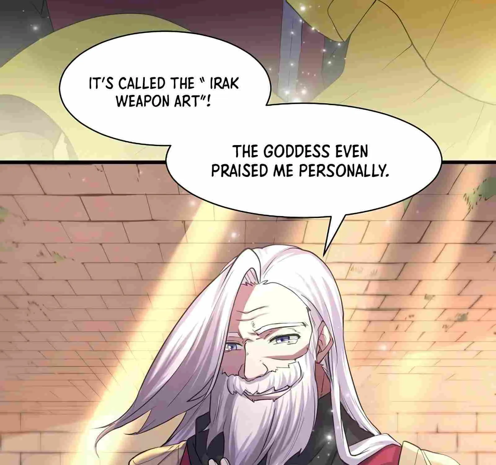 Leveling Up With Skills Chapter 11 page 18 - 
