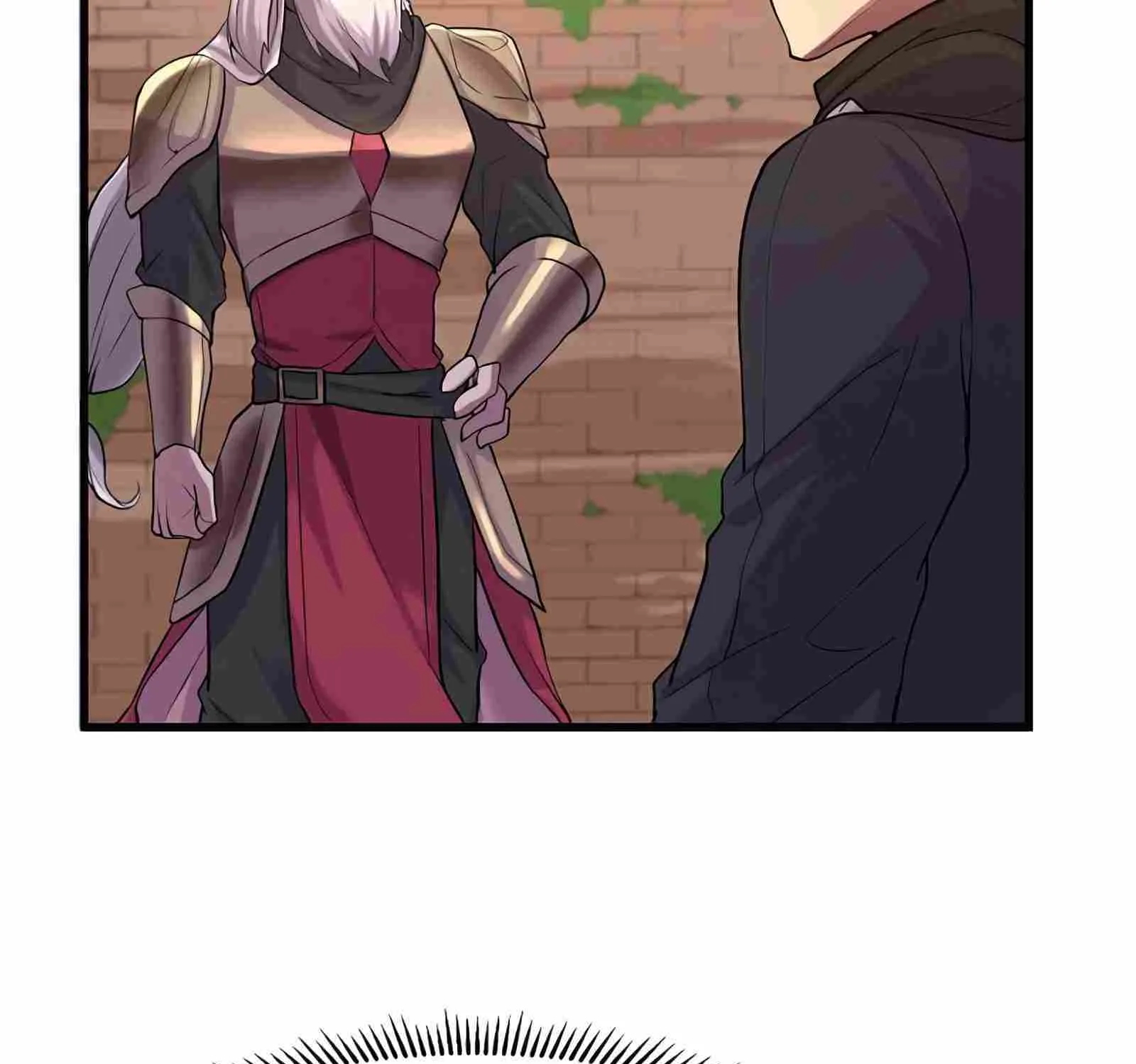 Leveling Up With Skills Chapter 11 page 23 - 