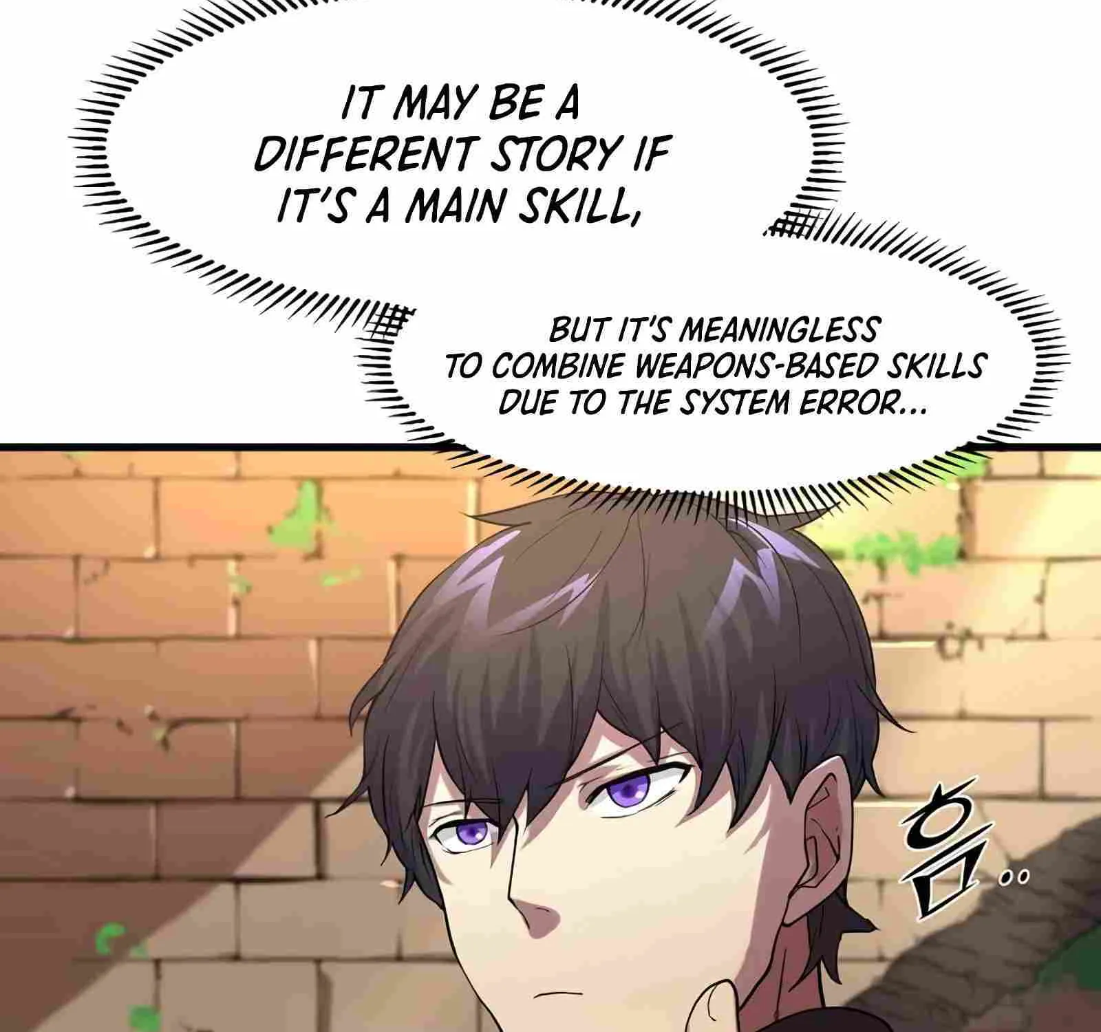Leveling Up With Skills Chapter 11 page 24 - 