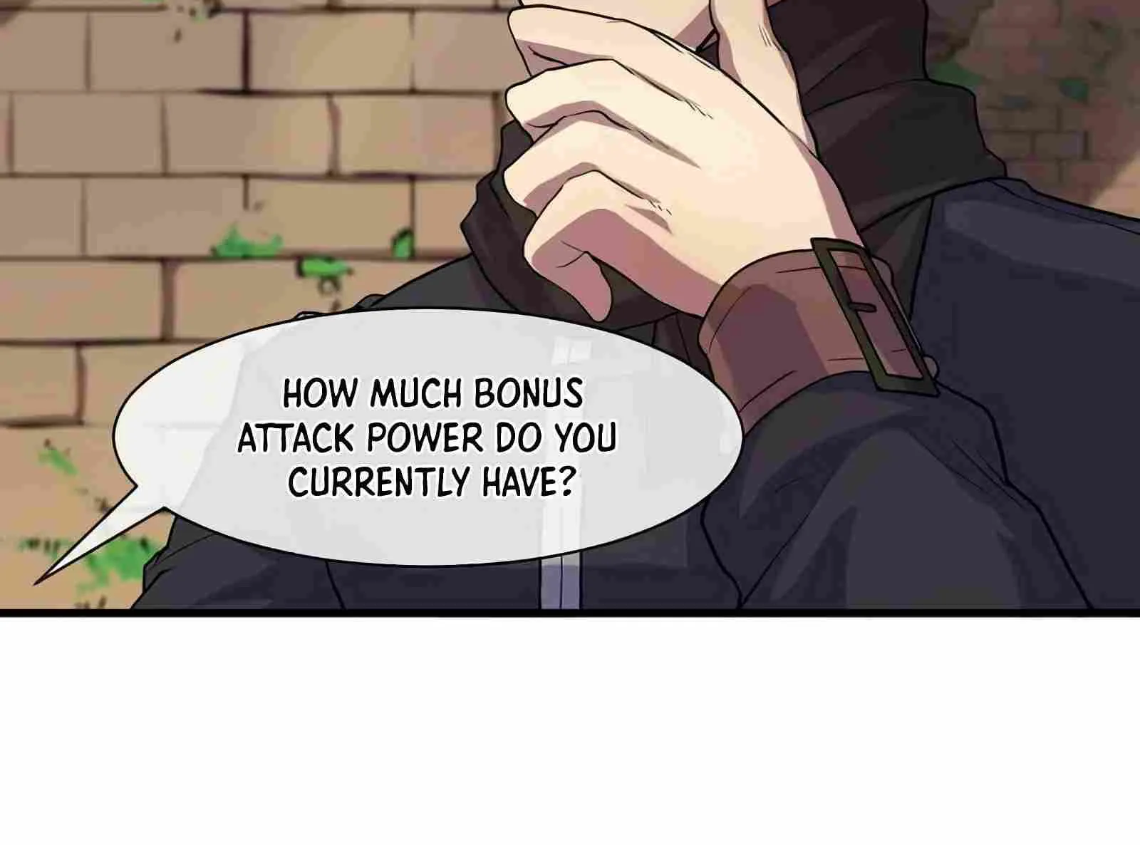 Leveling Up With Skills Chapter 11 page 25 - 
