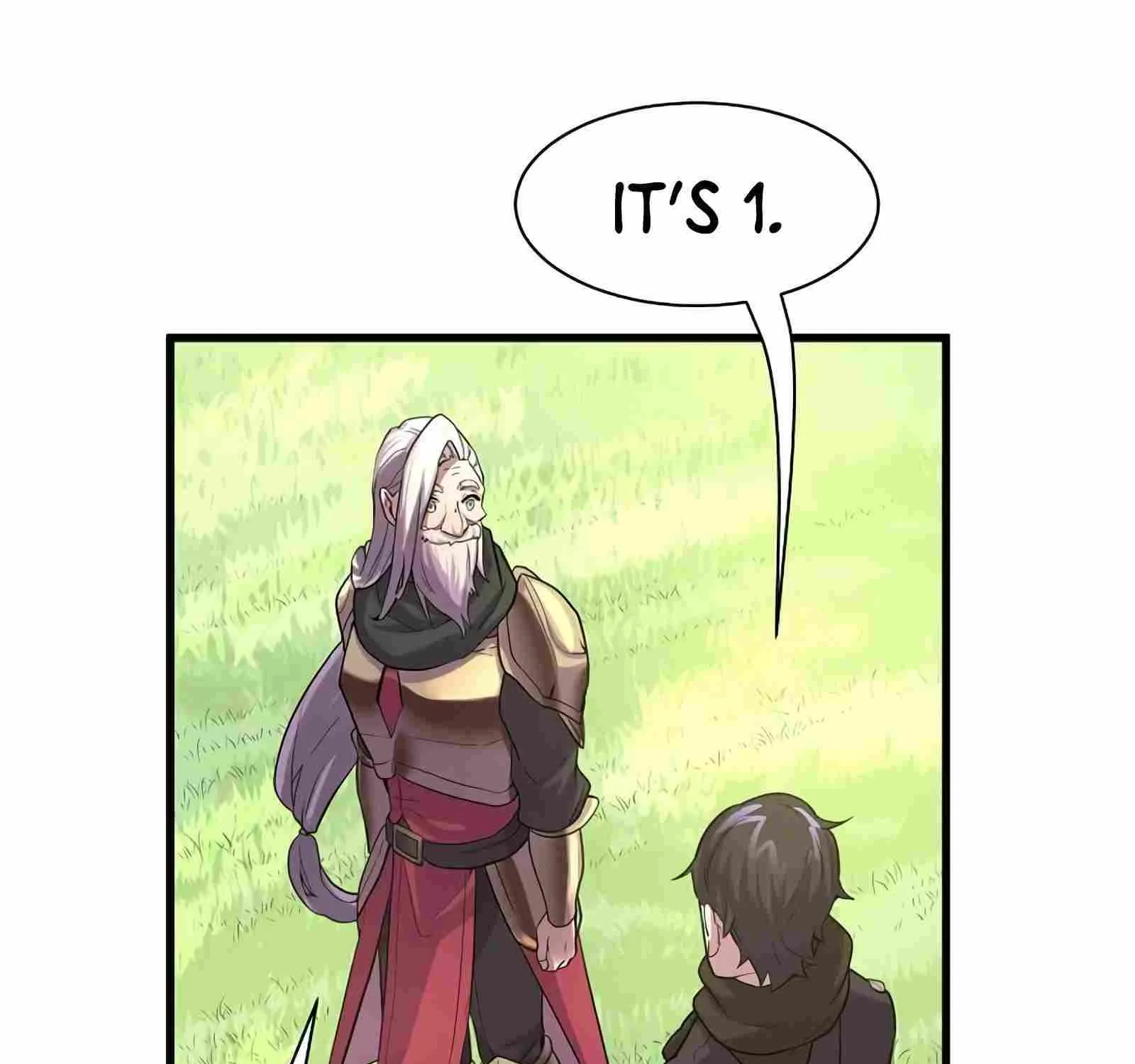 Leveling Up With Skills Chapter 11 page 26 - 