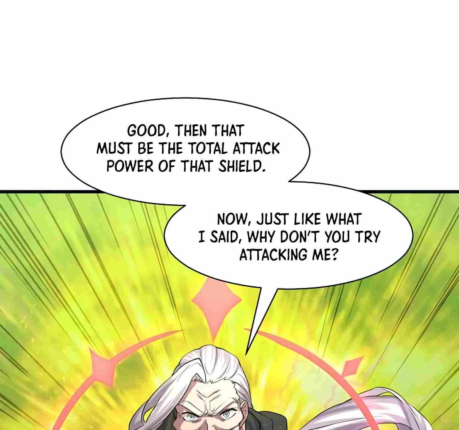 Leveling Up With Skills Chapter 11 page 28 - 