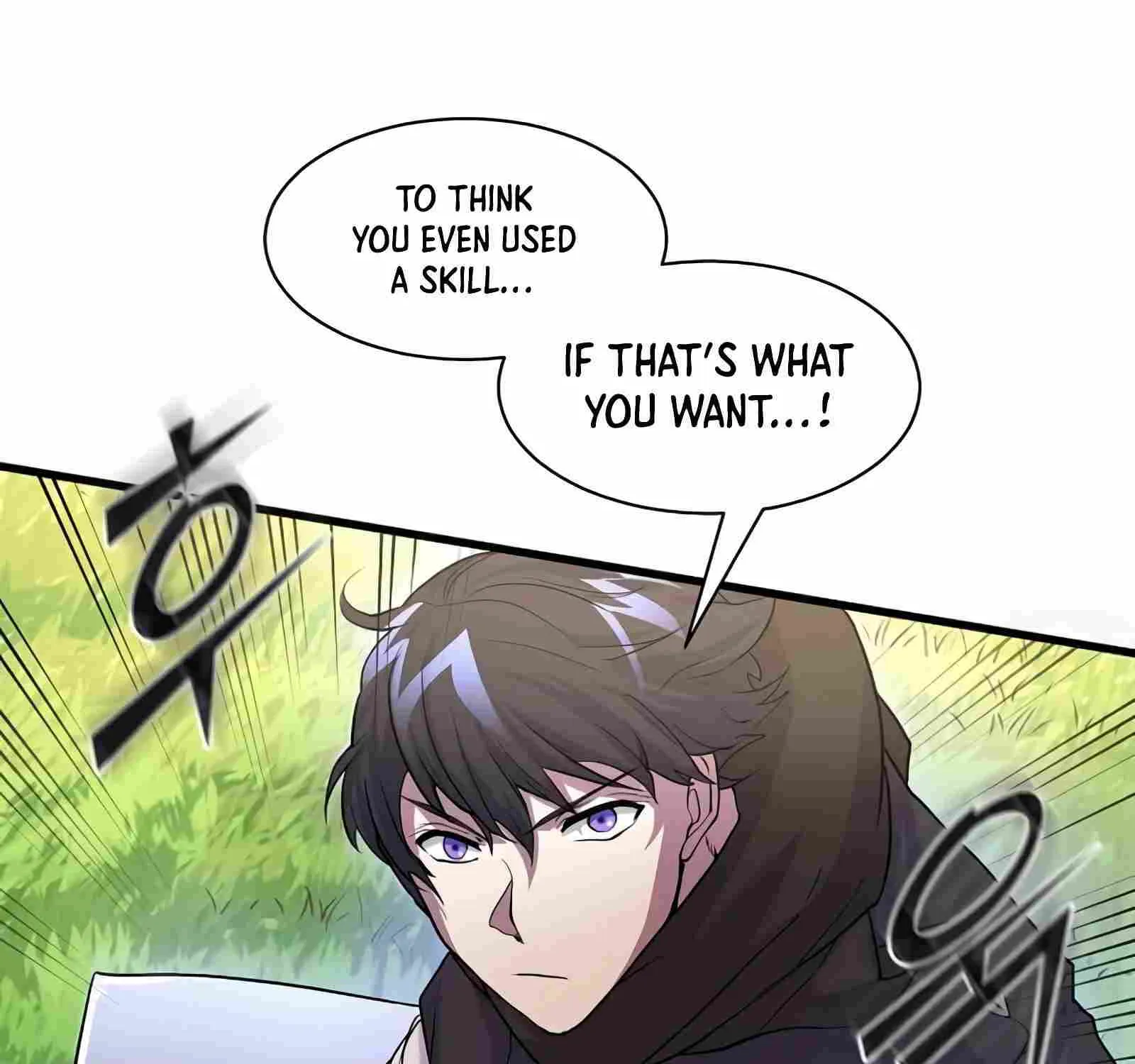 Leveling Up With Skills Chapter 11 page 31 - 