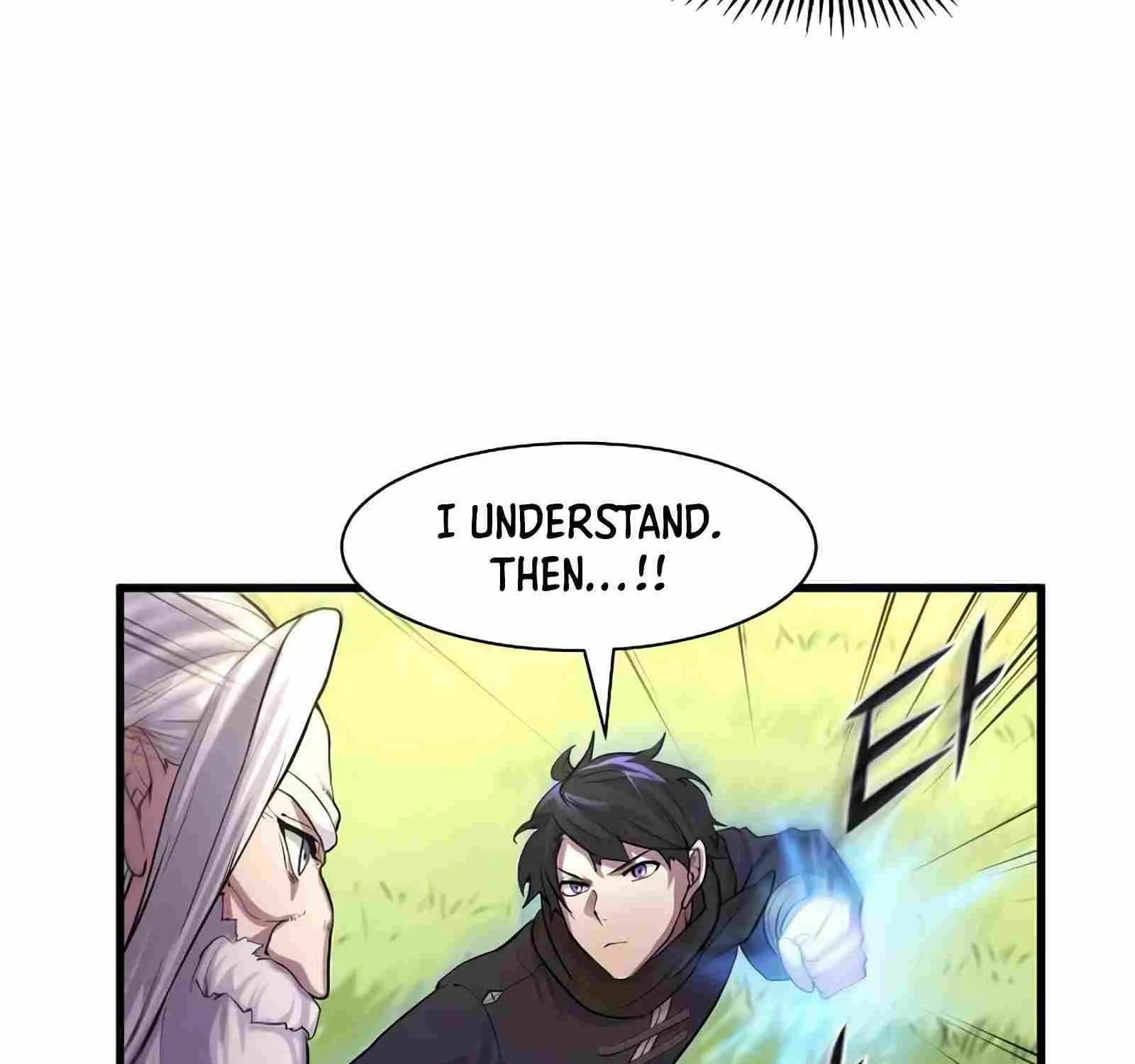 Leveling Up With Skills Chapter 11 page 39 - 