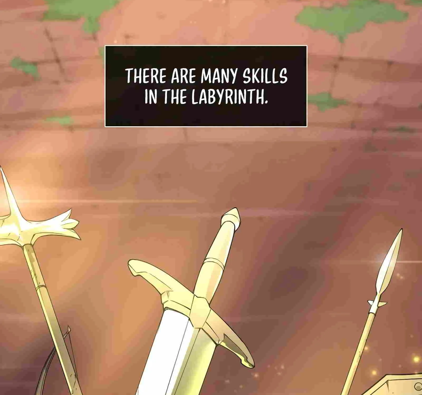 Leveling Up With Skills Chapter 11 page 5 - 