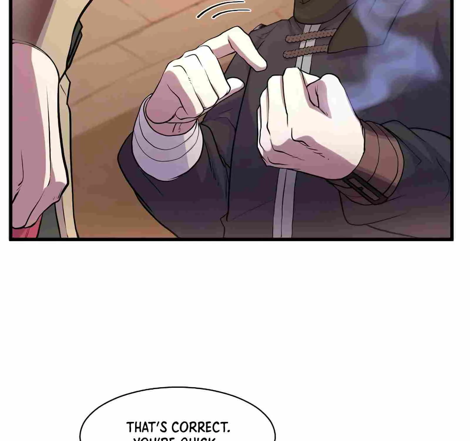 Leveling Up With Skills Chapter 11 page 44 - 