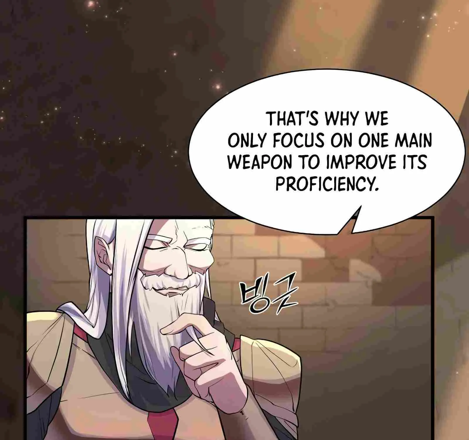 Leveling Up With Skills Chapter 11 page 52 - 