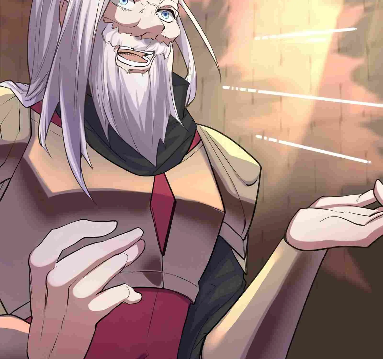Leveling Up With Skills Chapter 11 page 54 - 