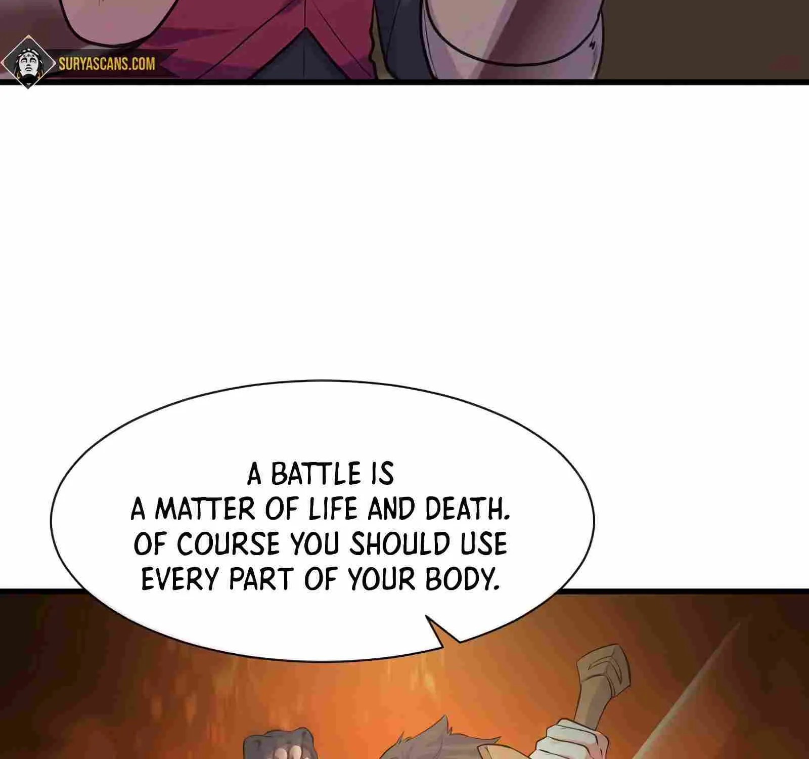 Leveling Up With Skills Chapter 11 page 55 - 