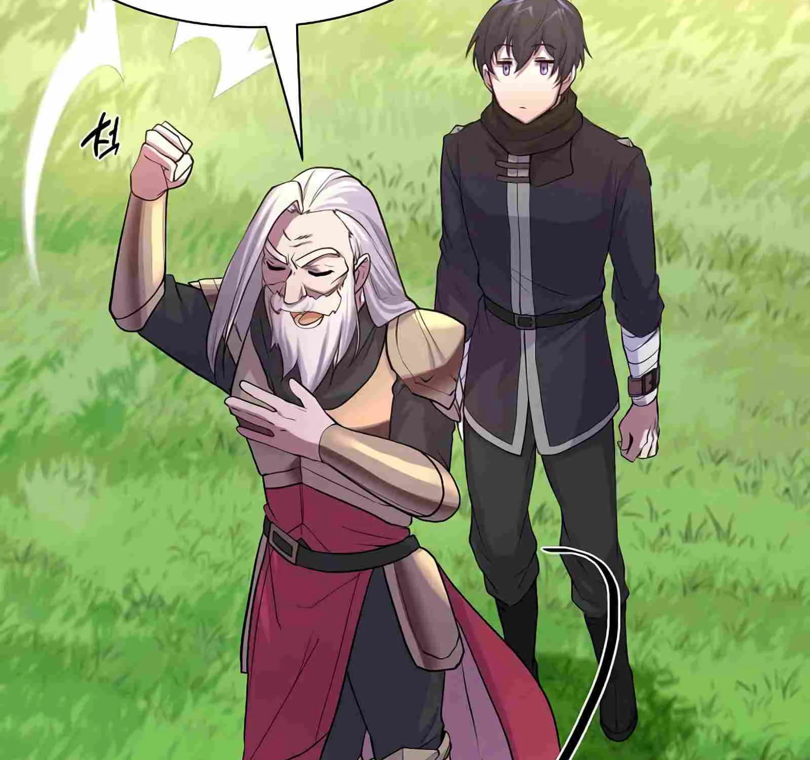 Leveling Up With Skills Chapter 11 page 59 - 