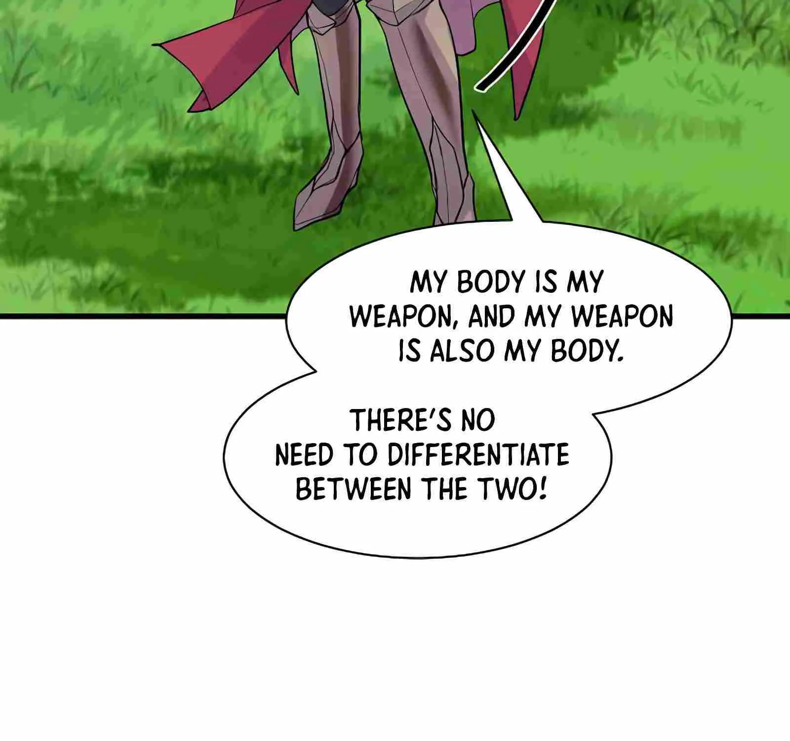 Leveling Up With Skills Chapter 11 page 60 - 