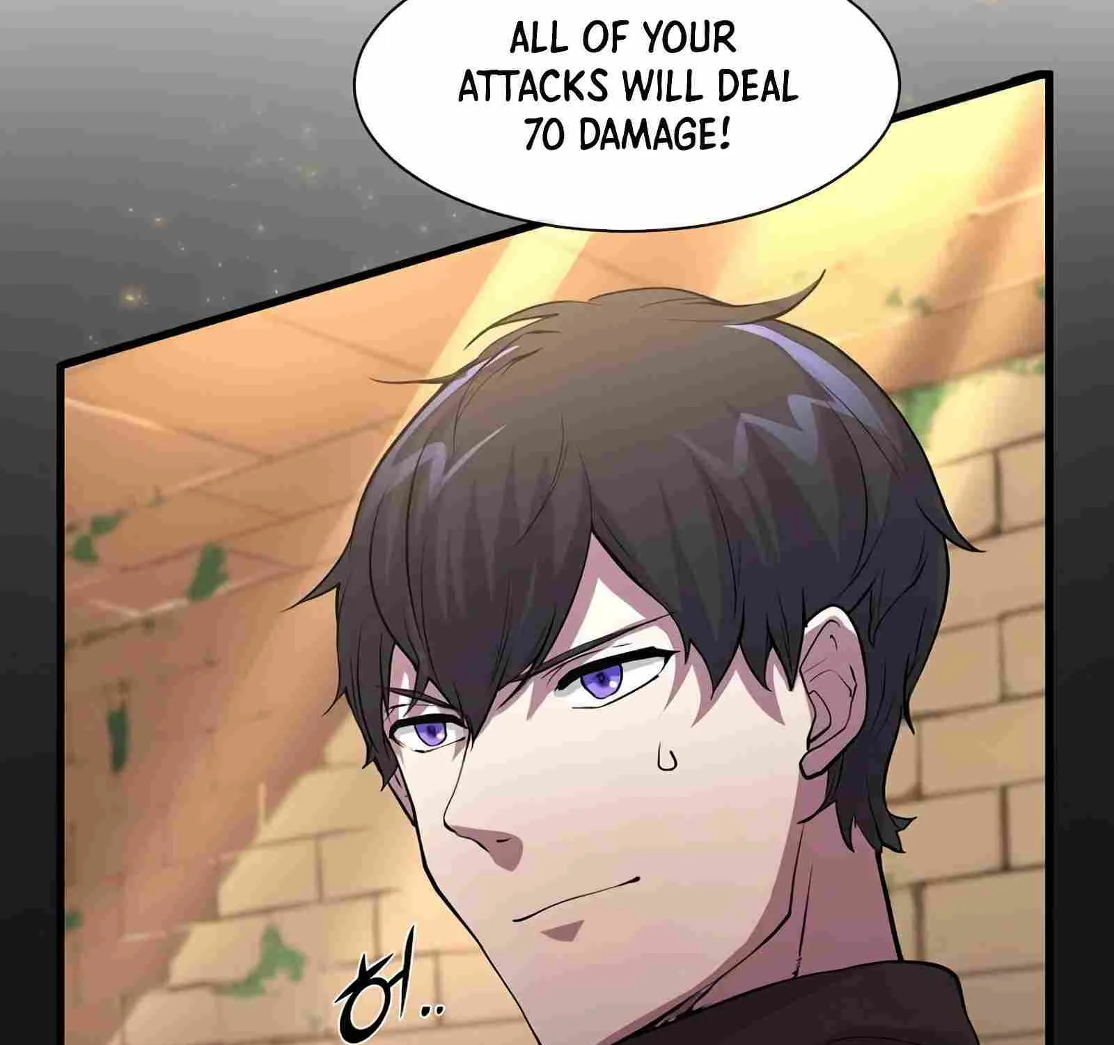 Leveling Up With Skills Chapter 11 page 70 - 