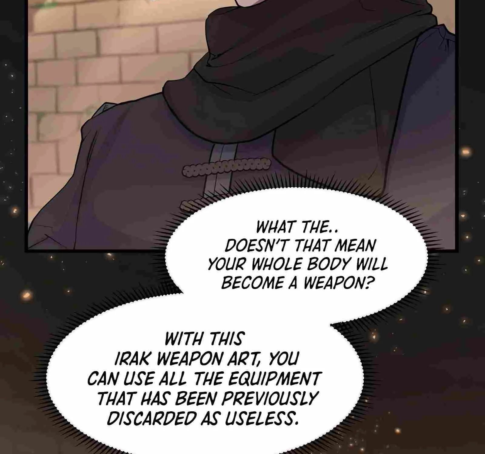 Leveling Up With Skills Chapter 11 page 71 - 