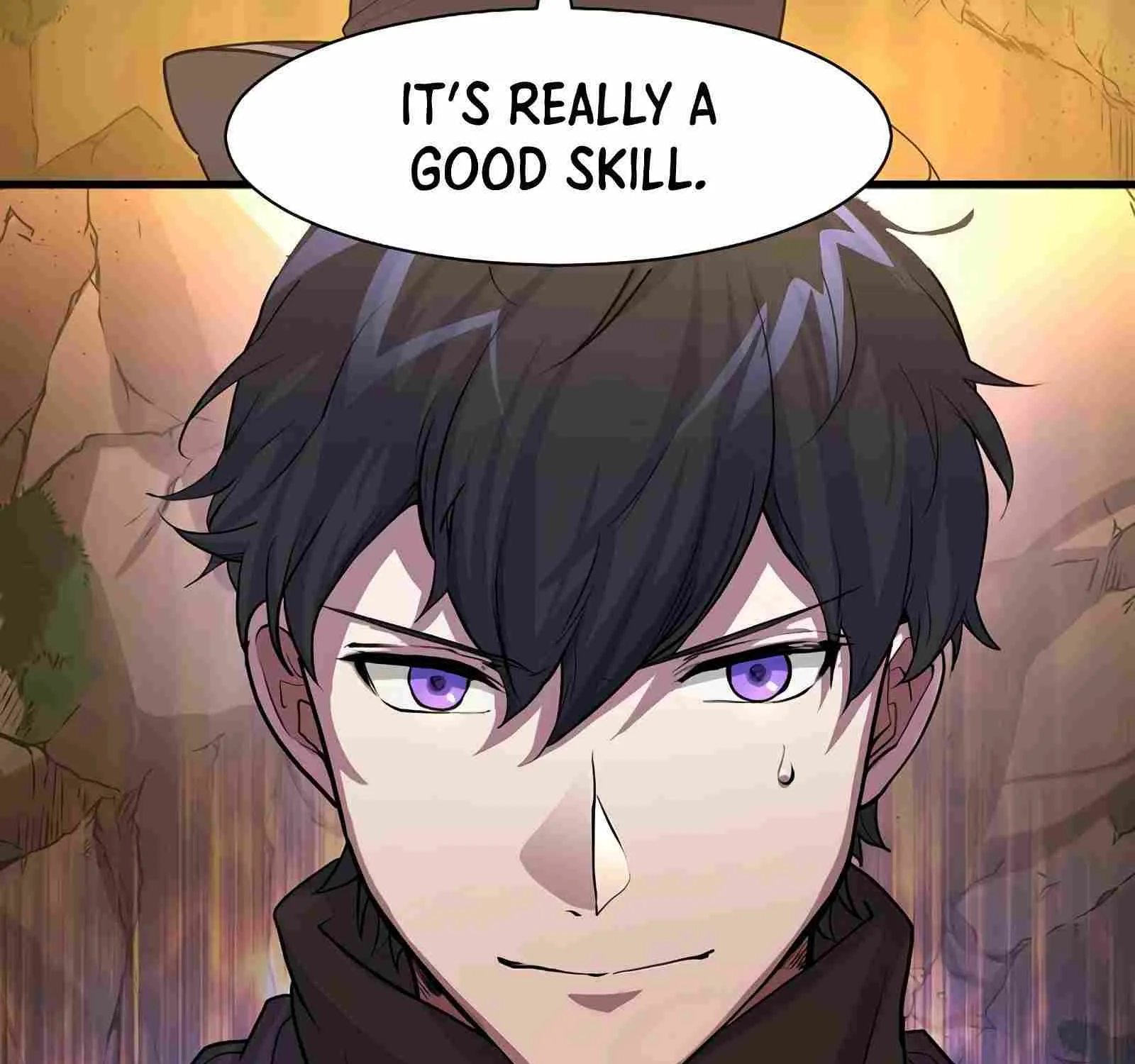 Leveling Up With Skills Chapter 11 page 76 - 