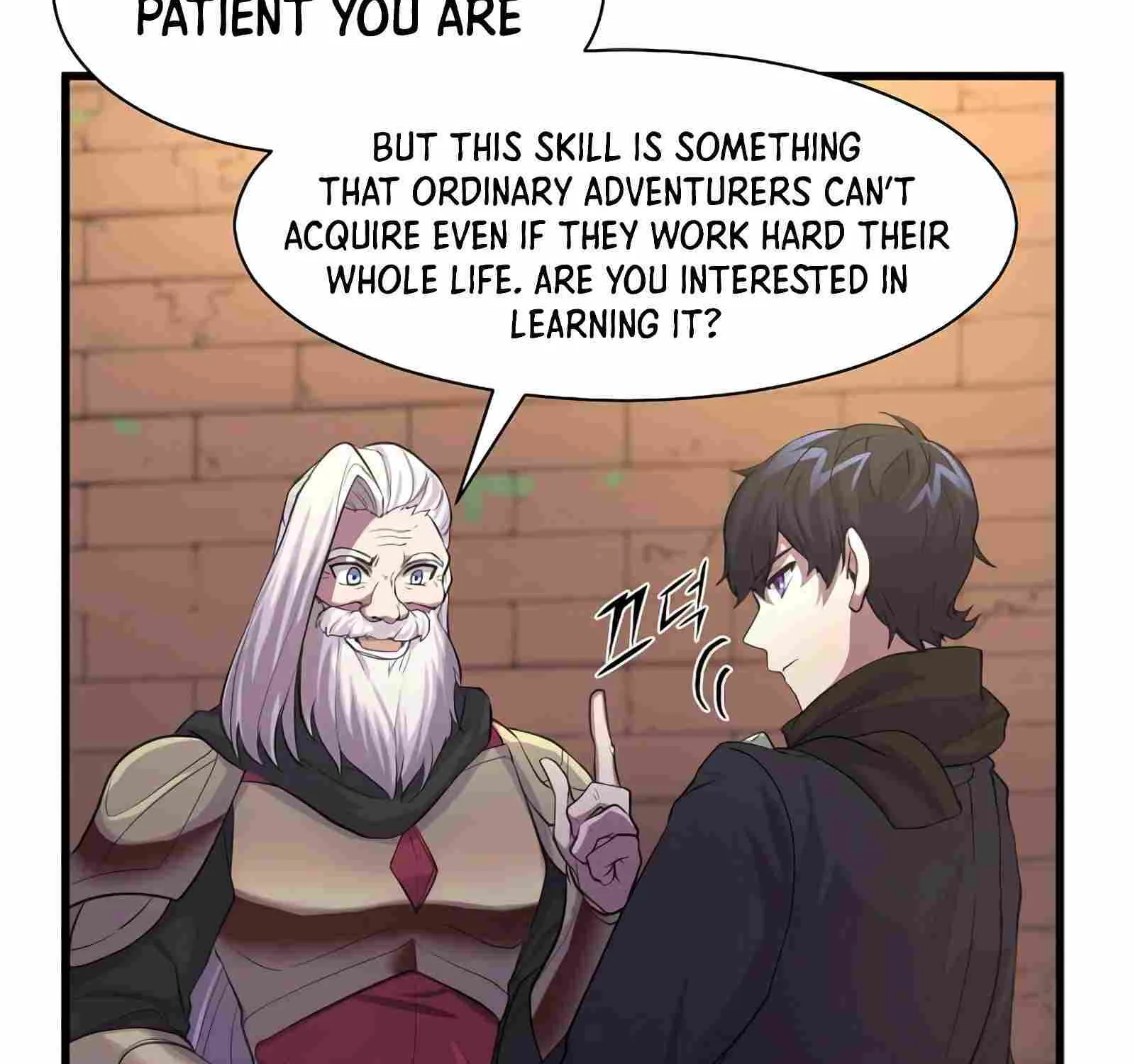 Leveling Up With Skills Chapter 11 page 79 - 