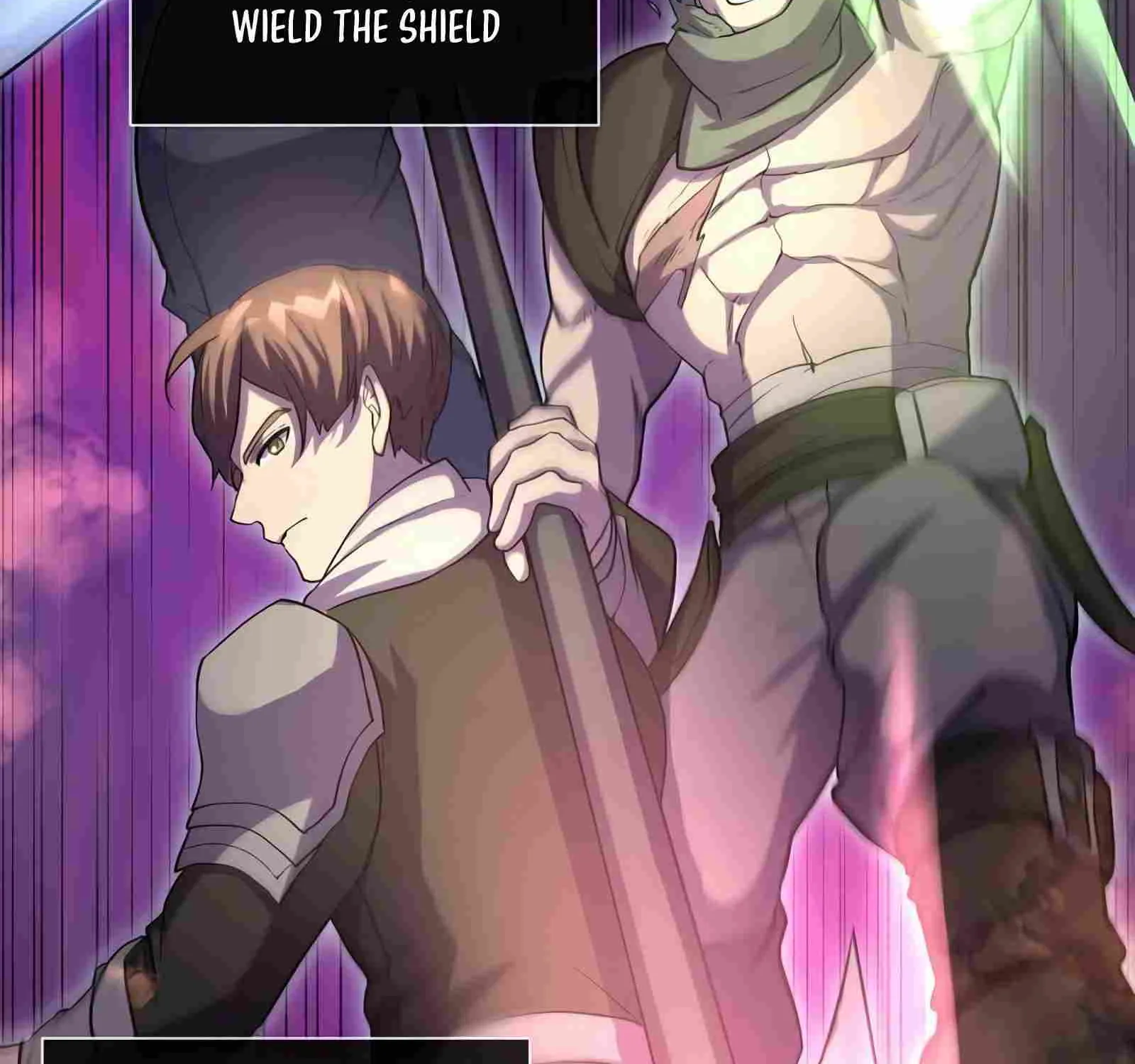 Leveling Up With Skills Chapter 11 page 9 - 