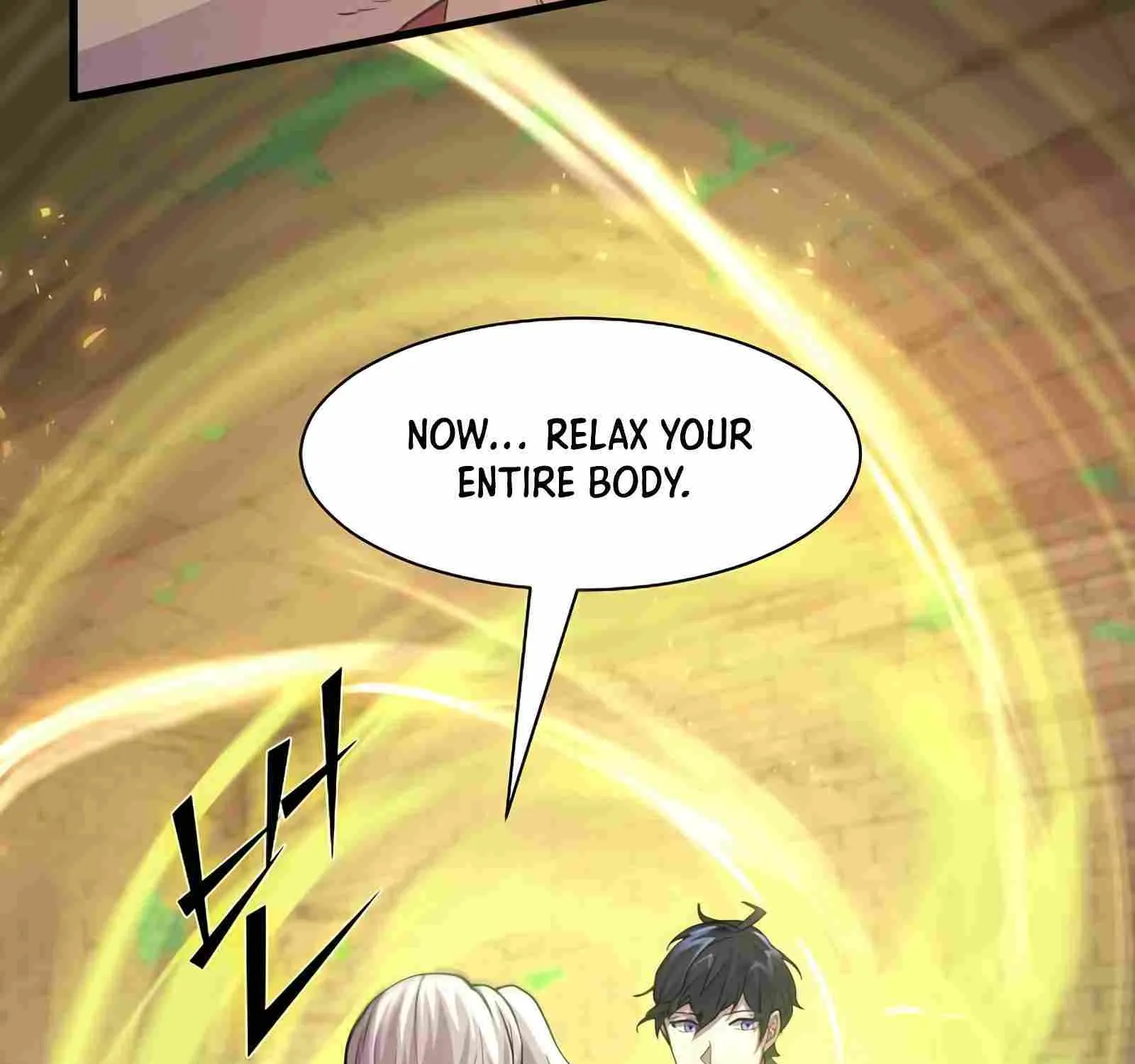Leveling Up With Skills Chapter 11 page 82 - 