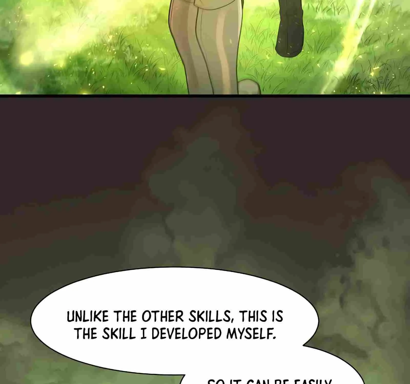 Leveling Up With Skills Chapter 11 page 84 - 