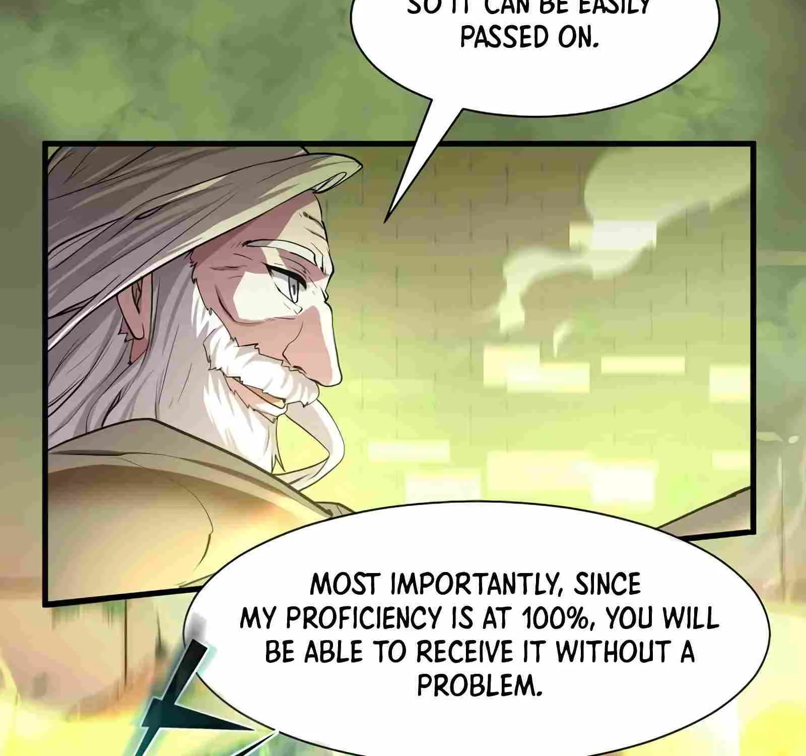 Leveling Up With Skills Chapter 11 page 85 - 