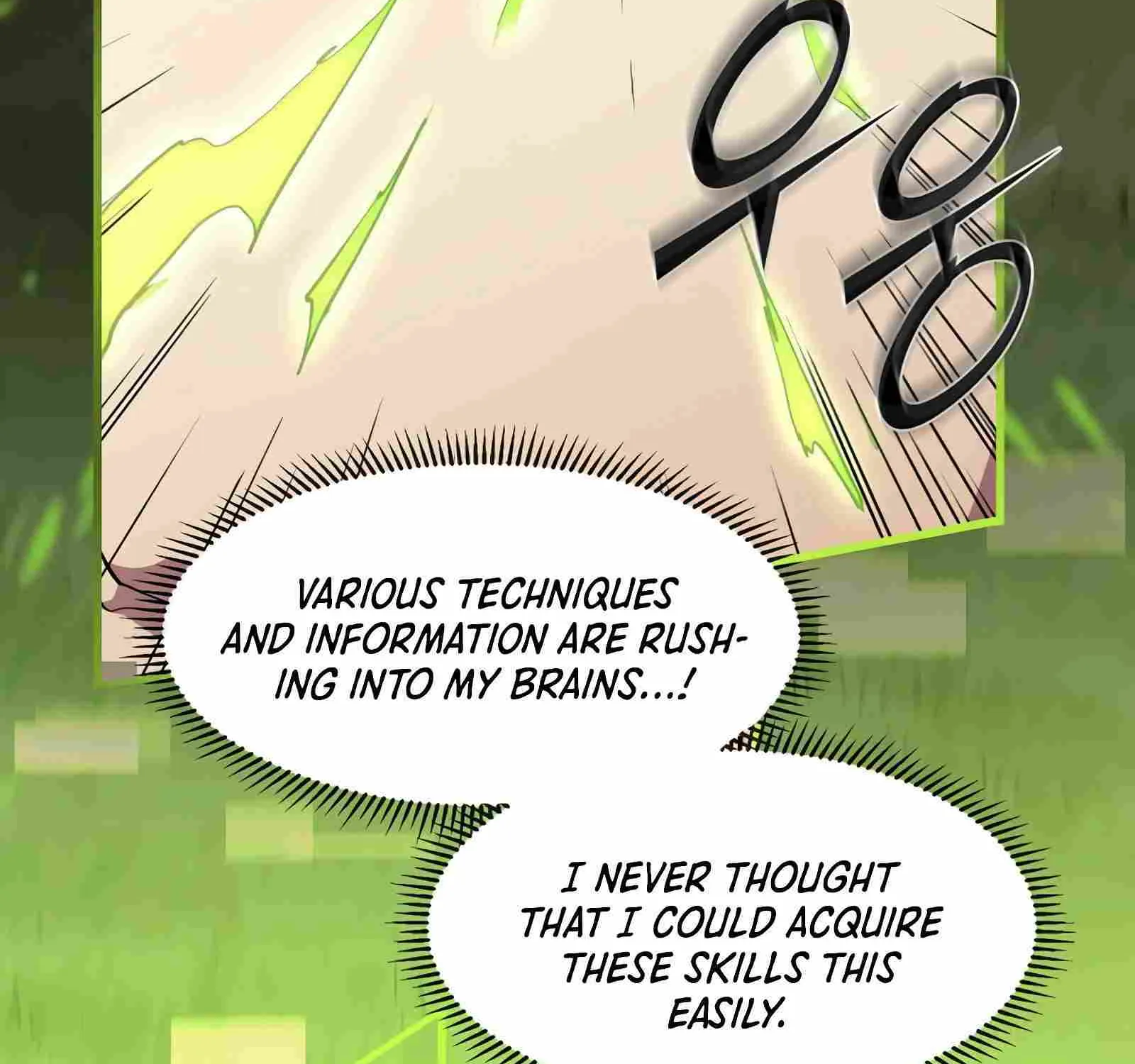 Leveling Up With Skills Chapter 11 page 89 - 