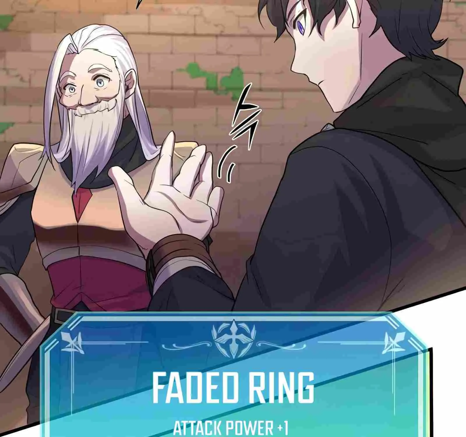 Leveling Up With Skills Chapter 11 page 96 - 