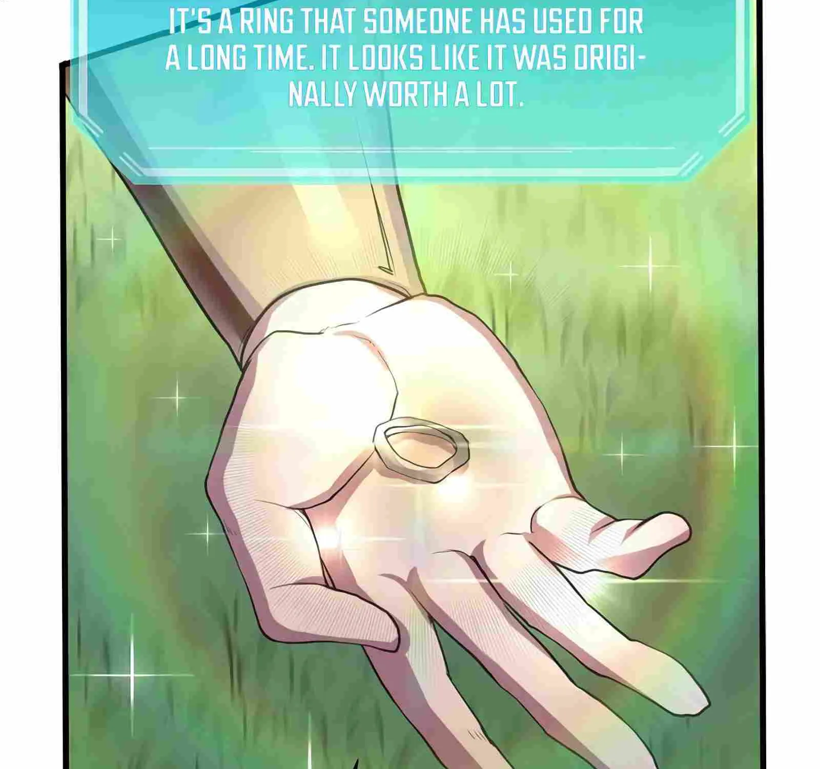 Leveling Up With Skills Chapter 11 page 97 - 