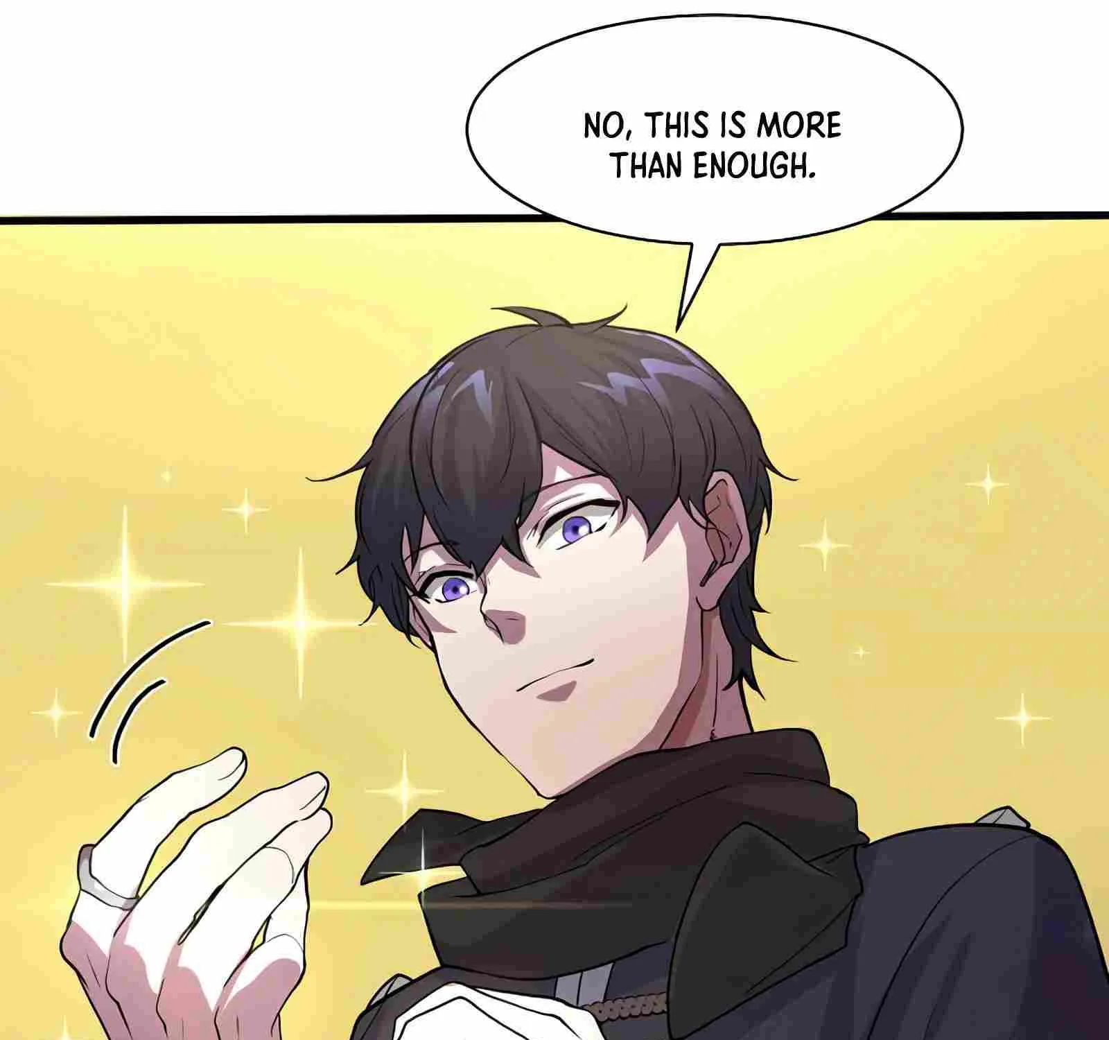 Leveling Up With Skills Chapter 11 page 99 - 