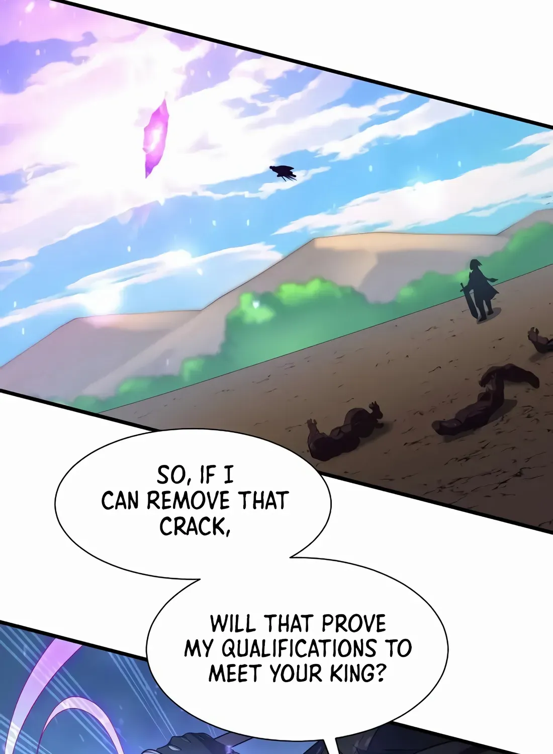 Leveling Up With Skills Chapter 119 page 111 - 
