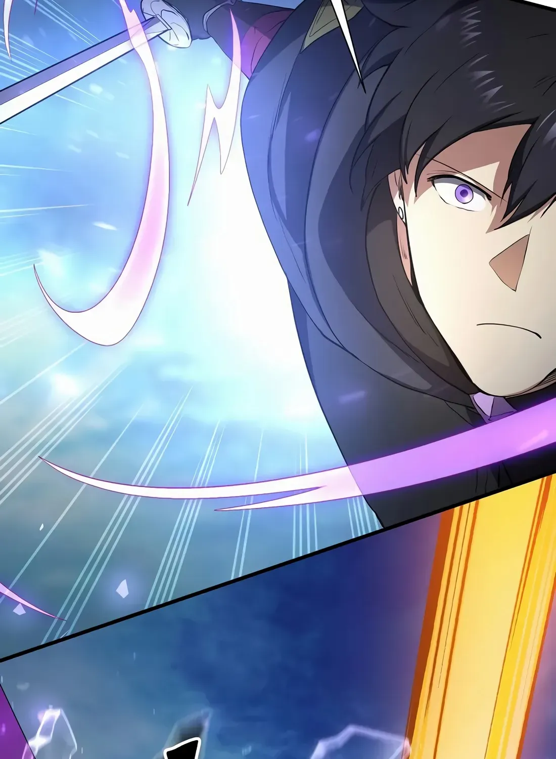 Leveling Up With Skills Chapter 119 page 112 - 