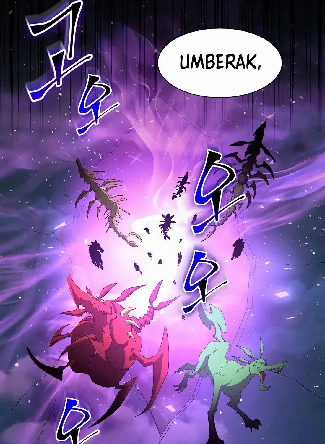 Leveling Up With Skills Chapter 119 page 13 - 