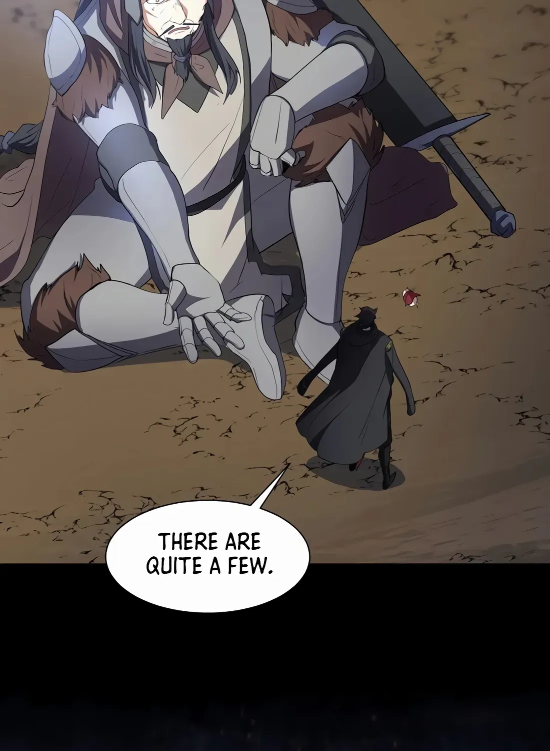Leveling Up With Skills Chapter 119 page 124 - 