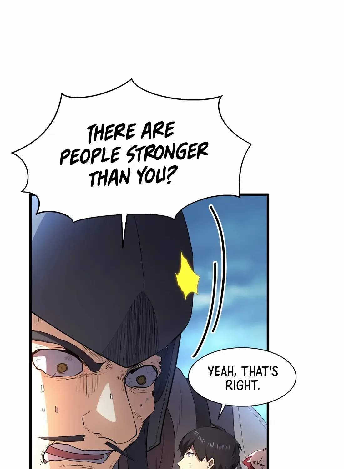 Leveling Up With Skills Chapter 119 page 127 - 