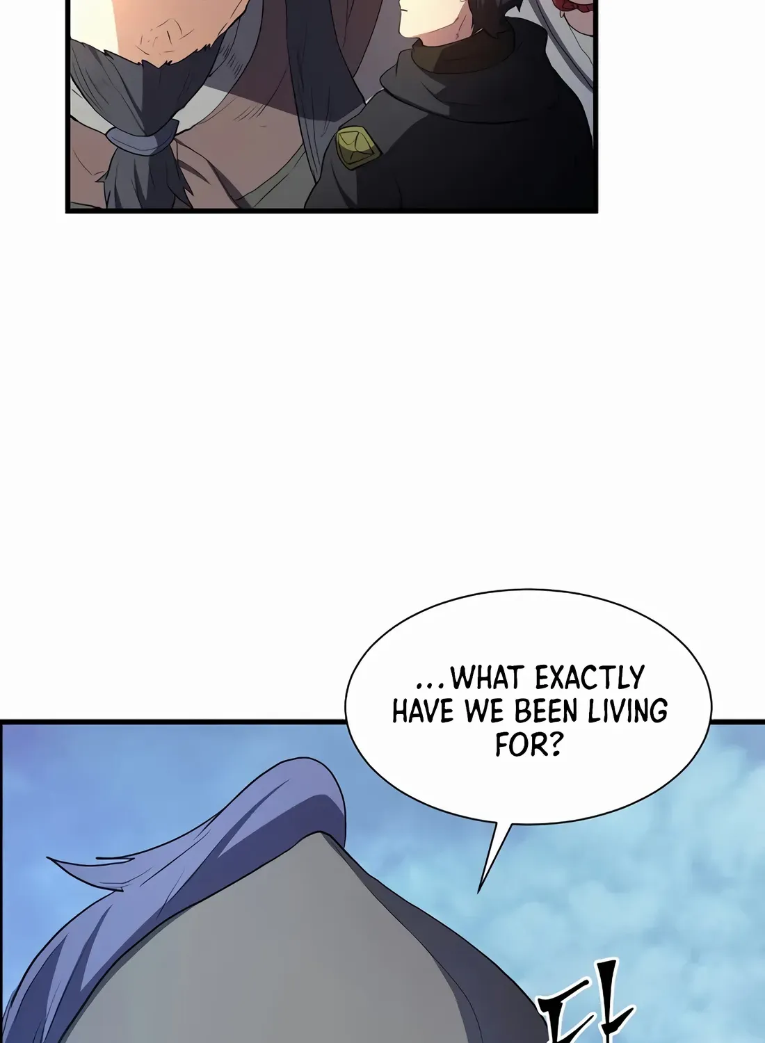 Leveling Up With Skills Chapter 119 page 128 - 