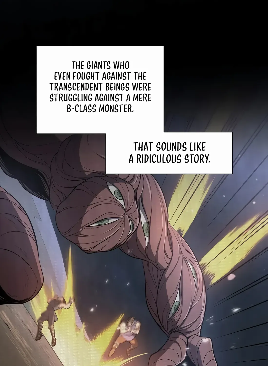 Leveling Up With Skills Chapter 119 page 132 - 