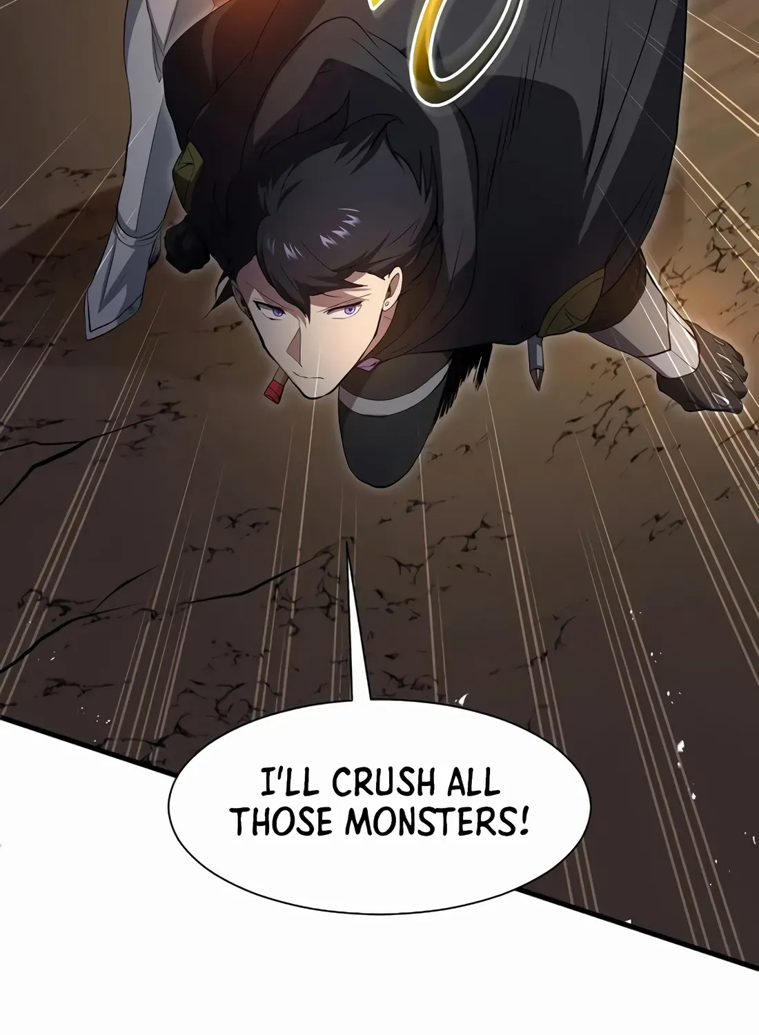 Leveling Up With Skills Chapter 119 page 18 - 