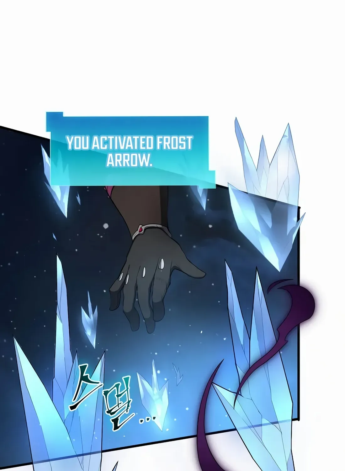 Leveling Up With Skills Chapter 119 page 19 - 