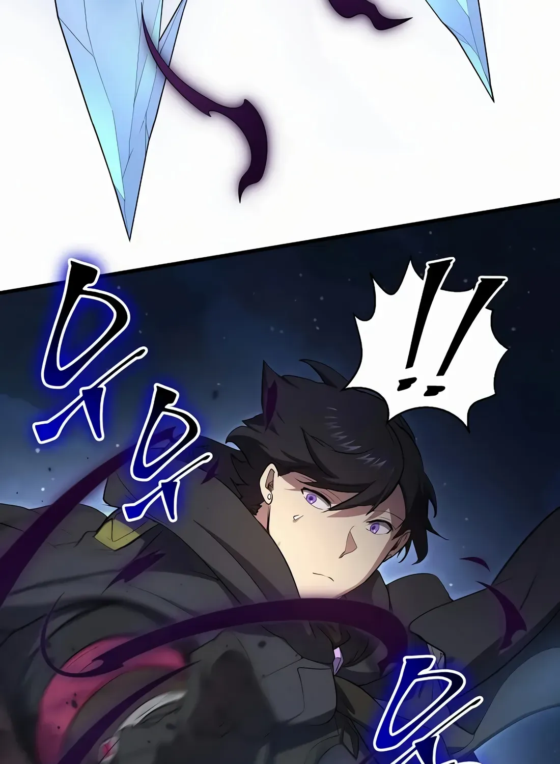 Leveling Up With Skills Chapter 119 page 20 - 
