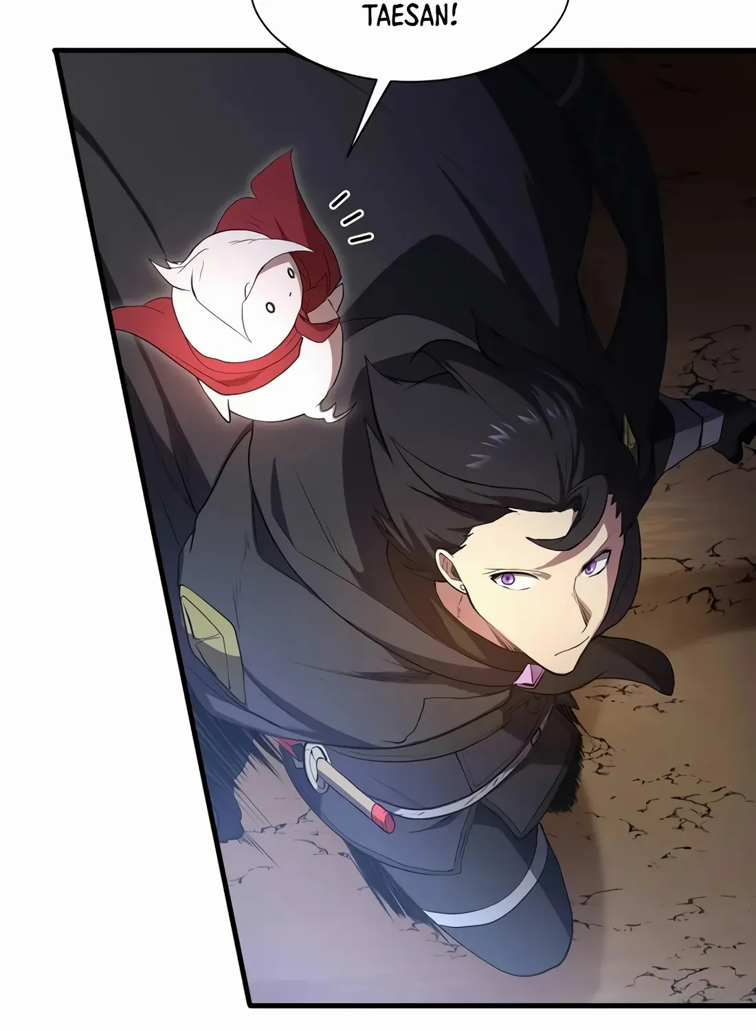 Leveling Up With Skills Chapter 119 page 27 - 