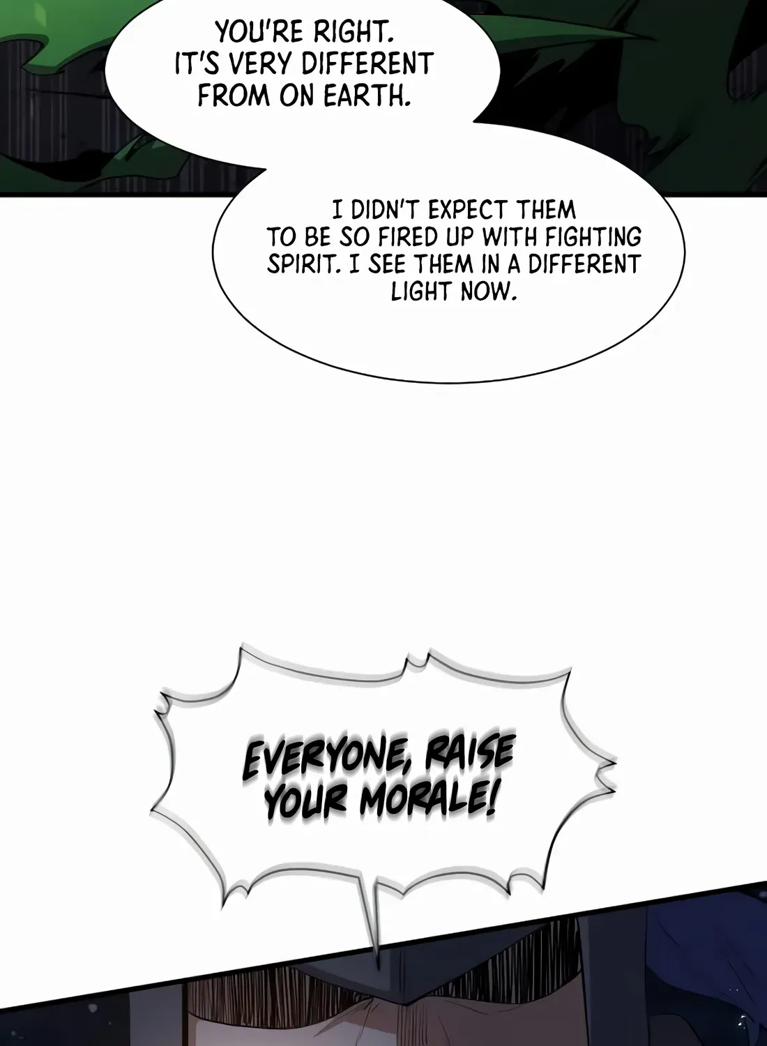 Leveling Up With Skills Chapter 119 page 30 - 