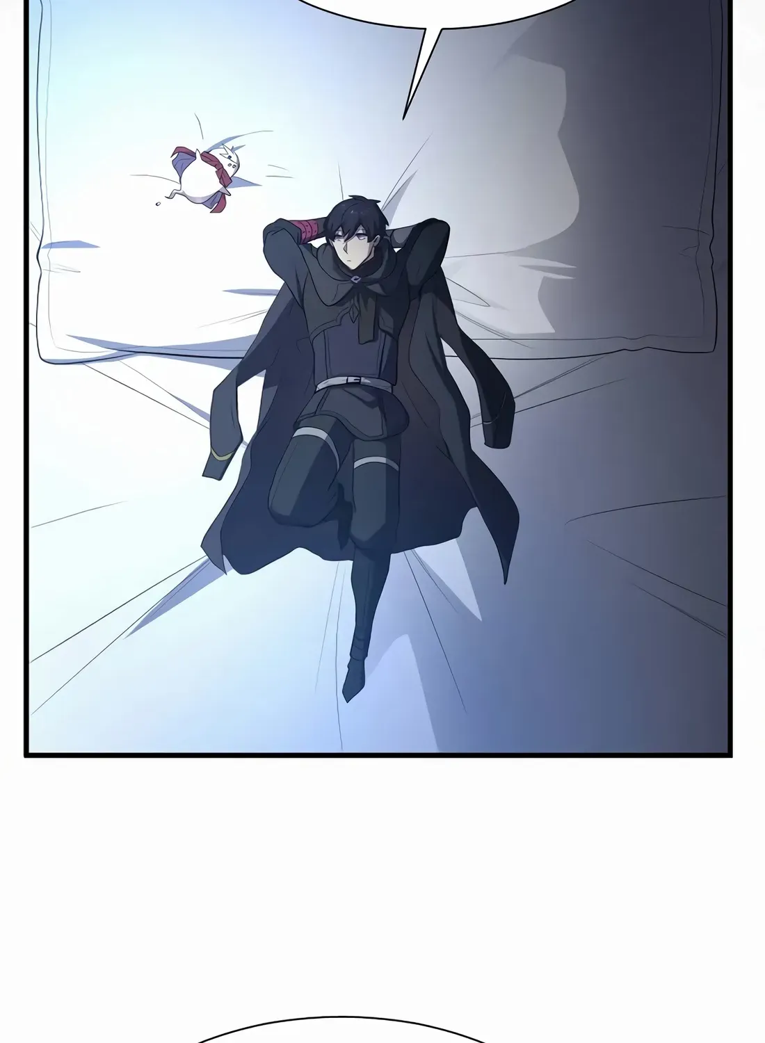 Leveling Up With Skills Chapter 119 page 39 - 