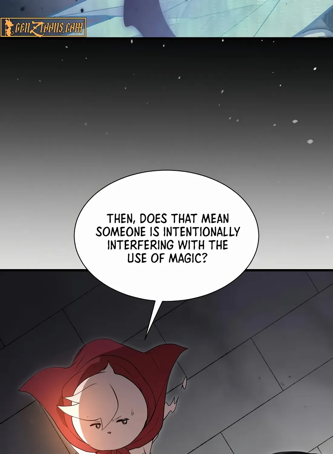 Leveling Up With Skills Chapter 119 page 45 - 