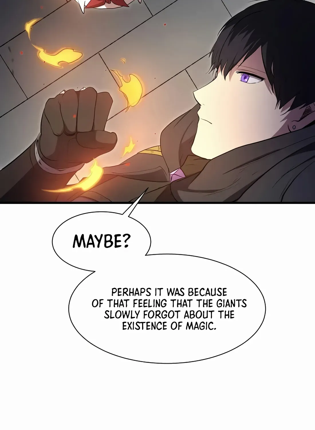 Leveling Up With Skills Chapter 119 page 46 - 