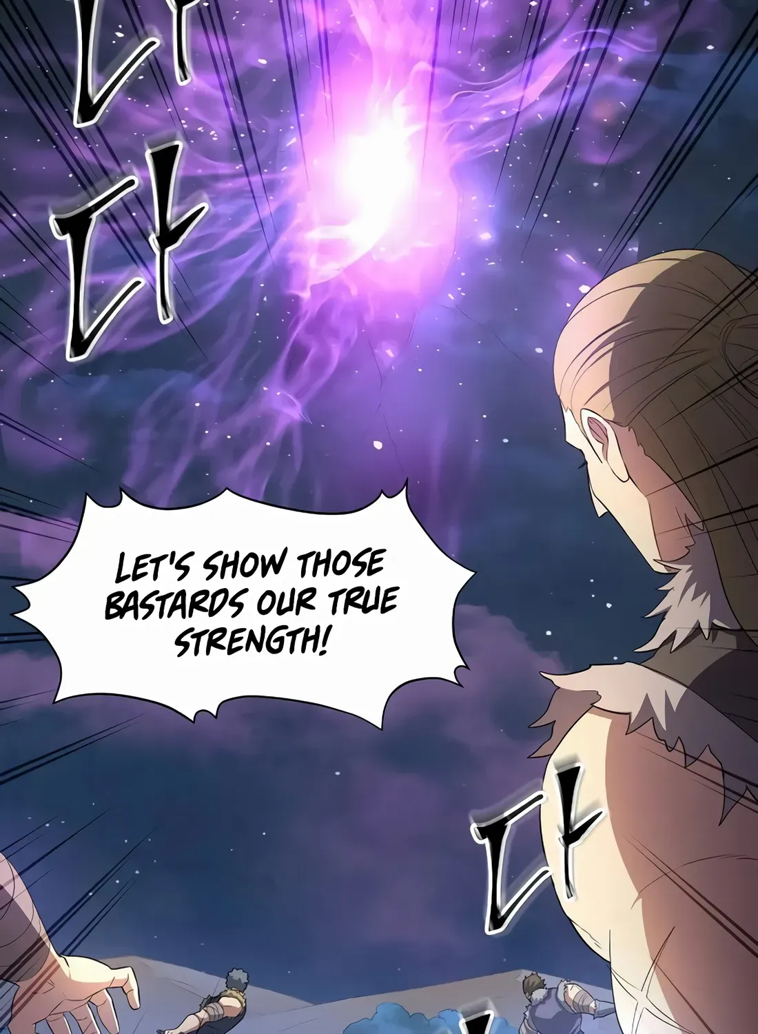 Leveling Up With Skills Chapter 119 page 54 - 