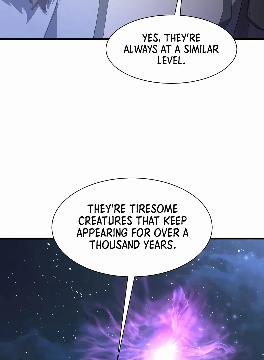 Leveling Up With Skills Chapter 119 page 57 - 