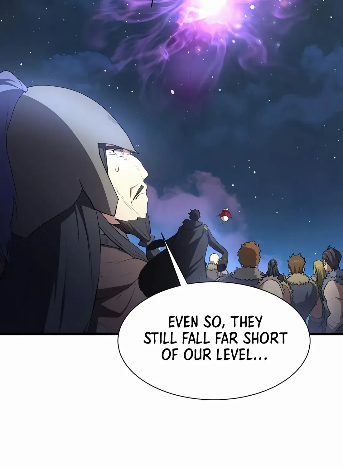 Leveling Up With Skills Chapter 119 page 58 - 