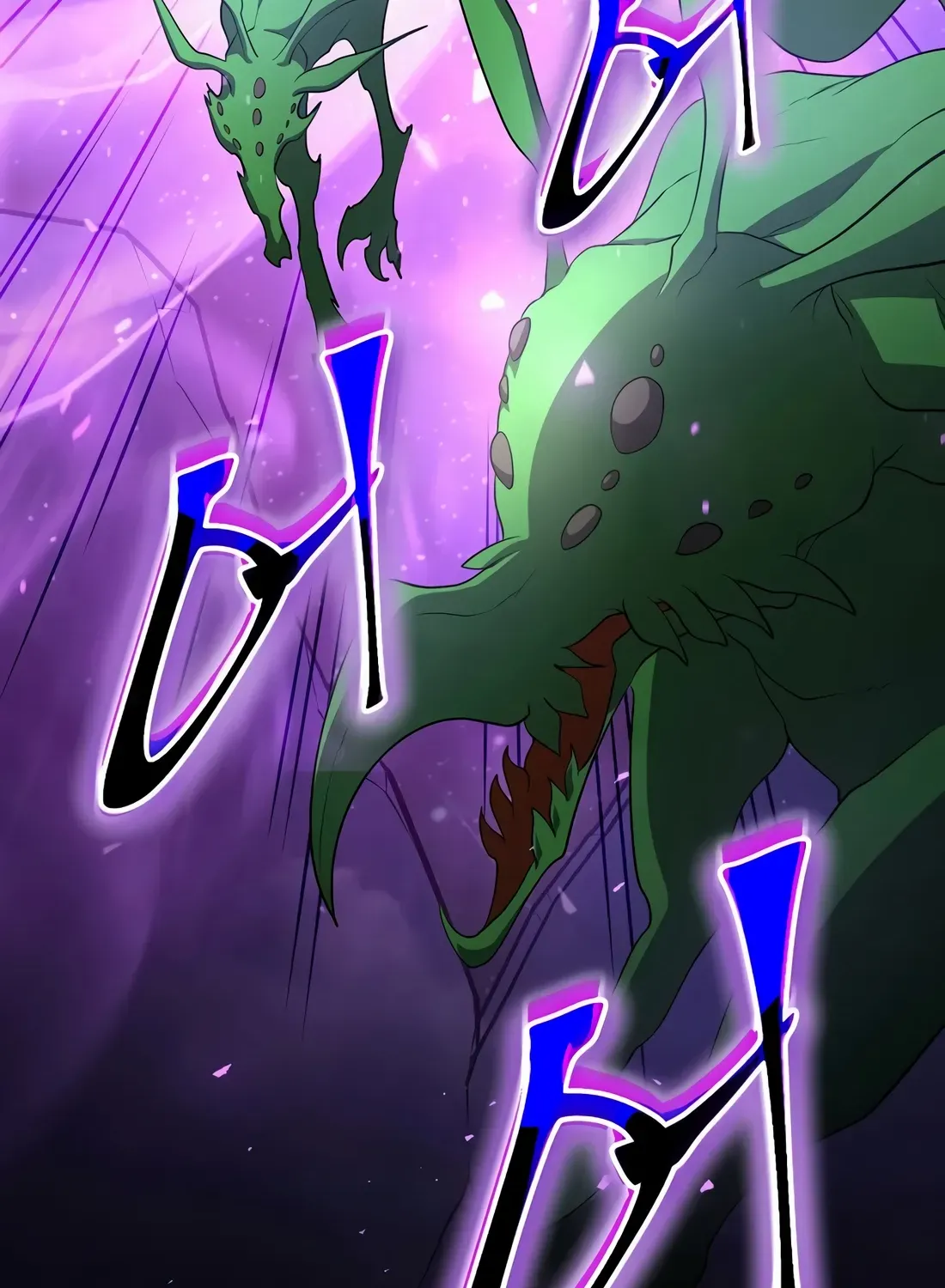 Leveling Up With Skills Chapter 119 page 7 - 